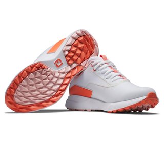 FootJoy Performa dámské golfové boty, bílé