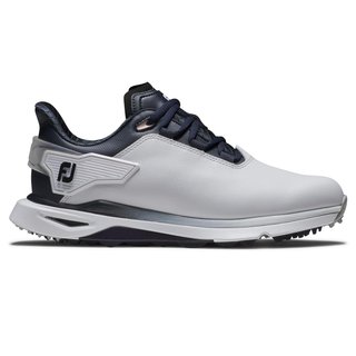 FootJoy Pro/SLX dámské golfové boty, bílo/modré
