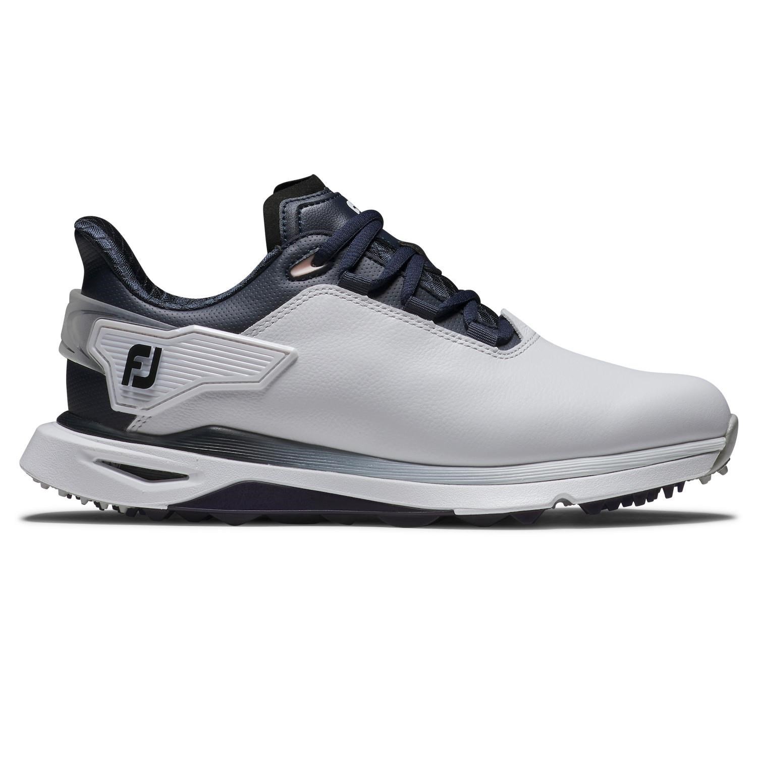 FootJoy Pro/SLX dámské golfové boty, bílo/modré