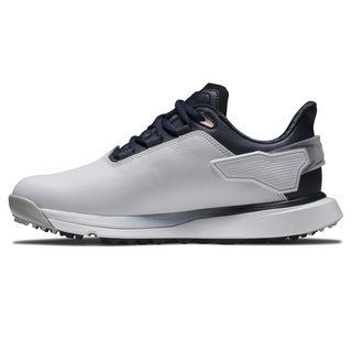 FootJoy Pro/SLX dámské golfové boty, bílo/modré