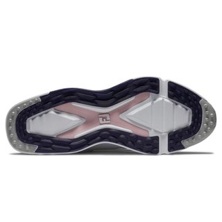 FootJoy Pro/SLX dámské golfové boty, bílo/modré