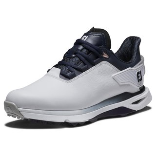 FootJoy Pro/SLX dámské golfové boty, bílo/modré