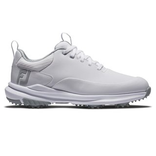 FootJoy Tour Rival dámské golfové boty, bílo/šedé