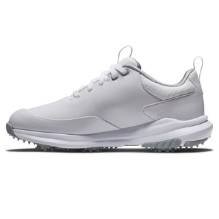 FootJoy Tour Rival dámské golfové boty, bílo/šedé