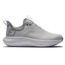 FootJoy Quantum dámské golfové boty, šedé