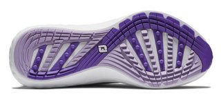 FootJoy Quantum dámské golfové boty, šedé