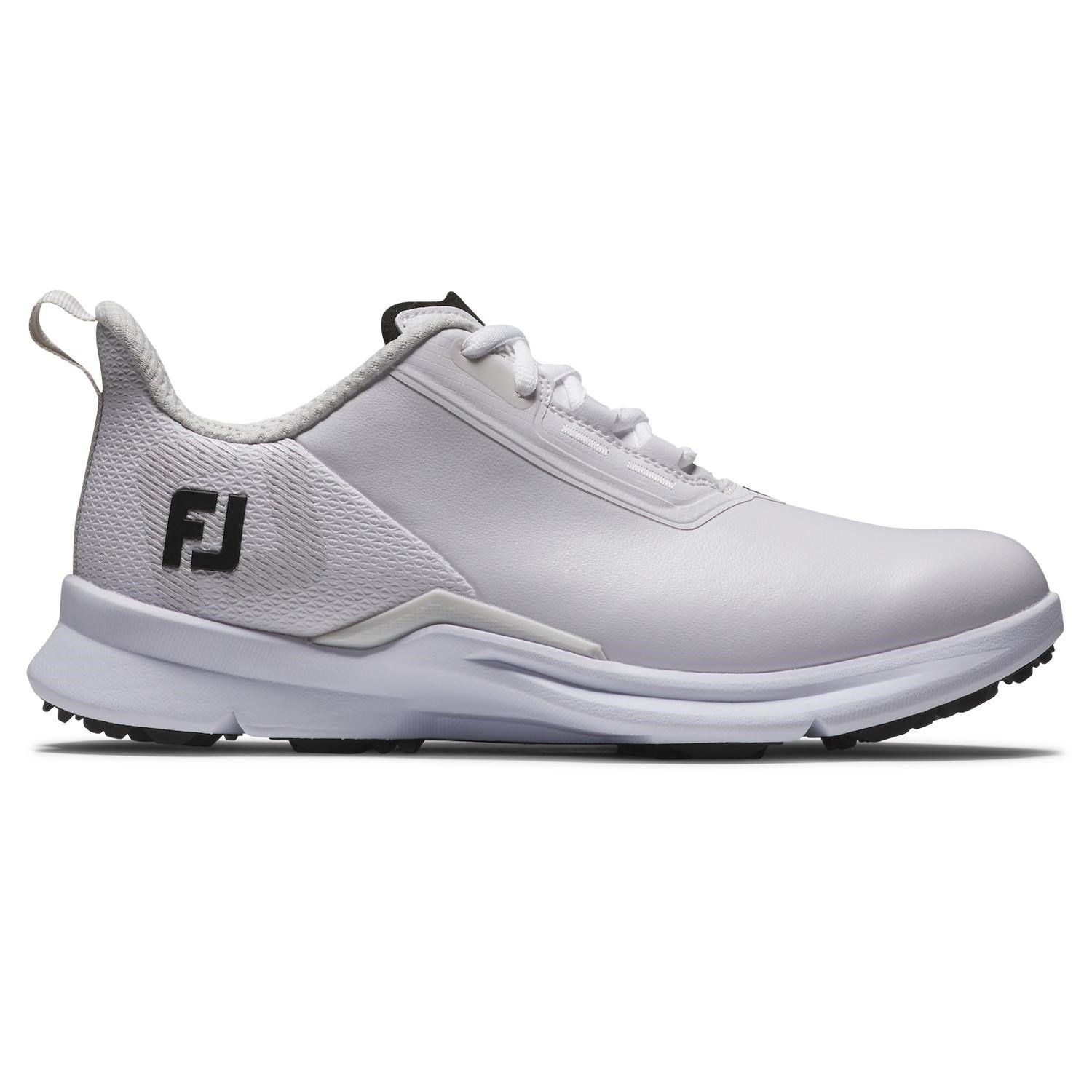 FootJoy Fuel dámské golfové boty, bílé