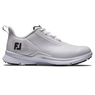 FootJoy Fuel dámské golfové boty, bílé