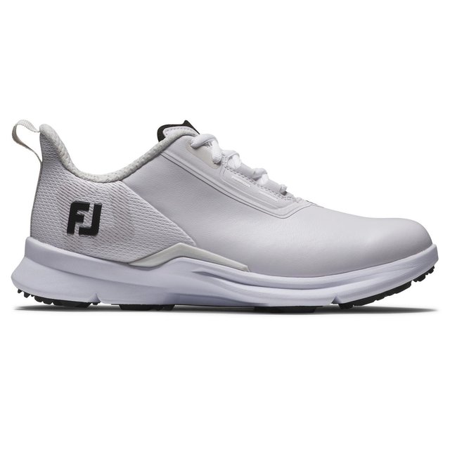 FootJoy Fuel dámské golfové boty, bílé
