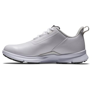 FootJoy Fuel dámské golfové boty, bílé
