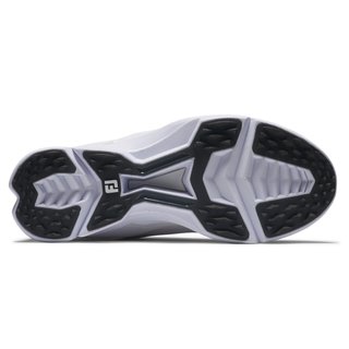 FootJoy Fuel dámské golfové boty, bílé