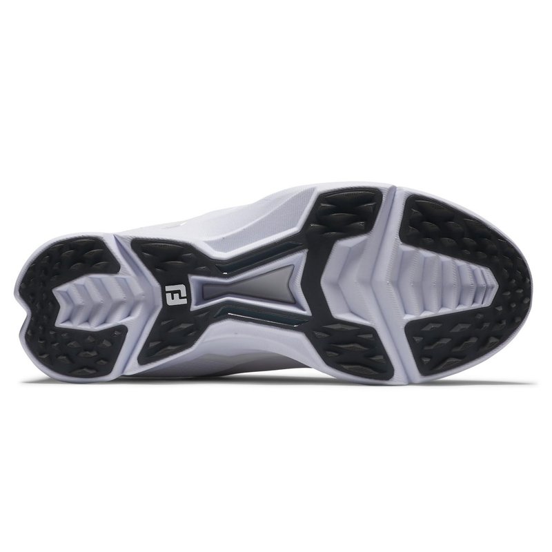 FootJoy Fuel dámské golfové boty, bílé