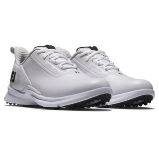 FootJoy Fuel dámské golfové boty, bílé