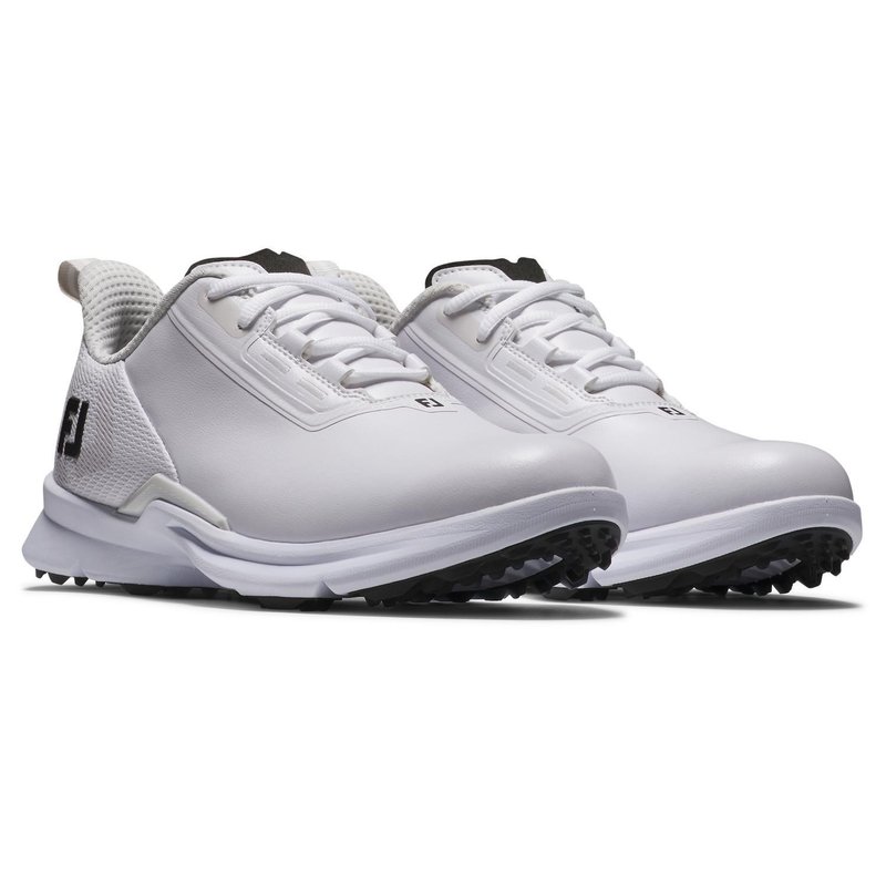 FootJoy Fuel dámské golfové boty, bílé