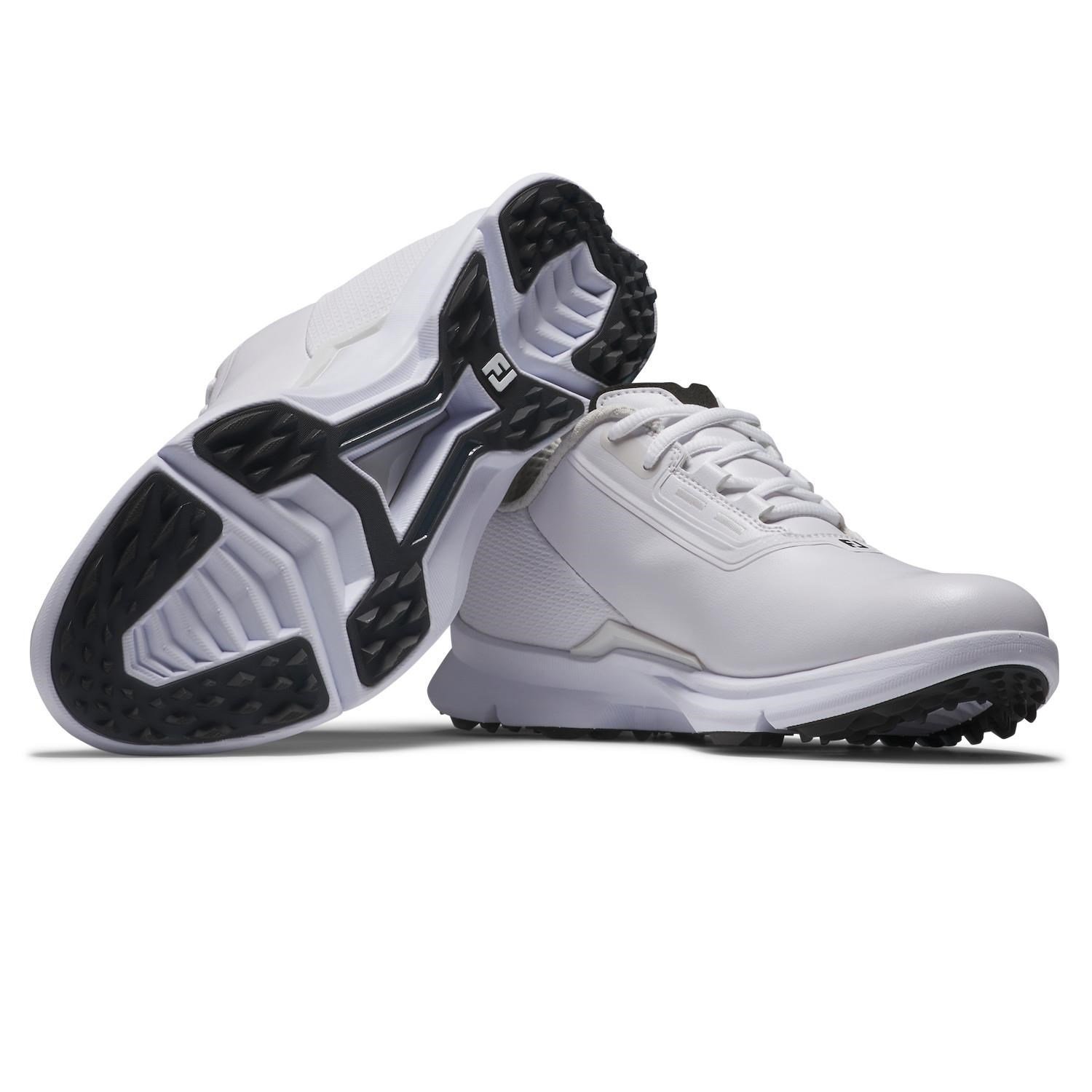FootJoy Fuel dámské golfové boty, bílé