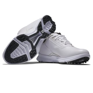 FootJoy Fuel dámské golfové boty, bílé