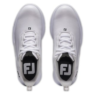 FootJoy Fuel dámské golfové boty, bílé