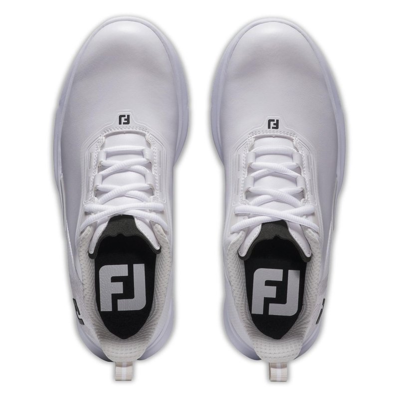 FootJoy Fuel dámské golfové boty, bílé