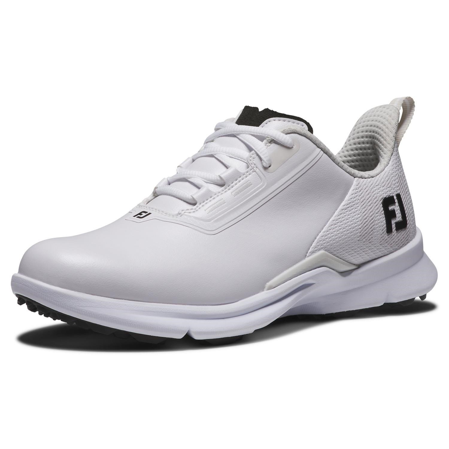 FootJoy Fuel dámské golfové boty, bílé