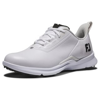FootJoy Fuel dámské golfové boty, bílé