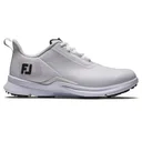 FootJoy Fuel dámské golfové boty, bílé