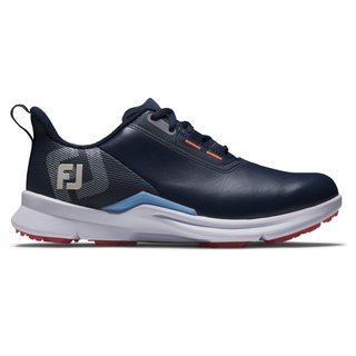 FootJoy Fuel dámské golfové boty, tmavě modré