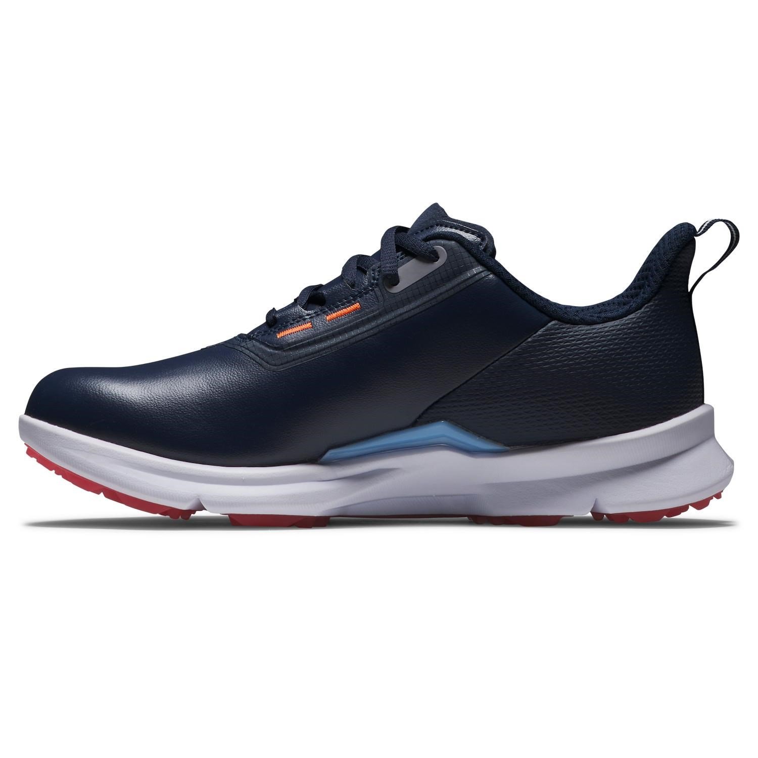 FootJoy Fuel dámské golfové boty, tmavě modré