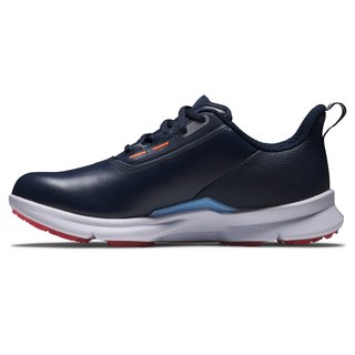 FootJoy Fuel dámské golfové boty, tmavě modré