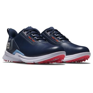 FootJoy Fuel dámské golfové boty, tmavě modré