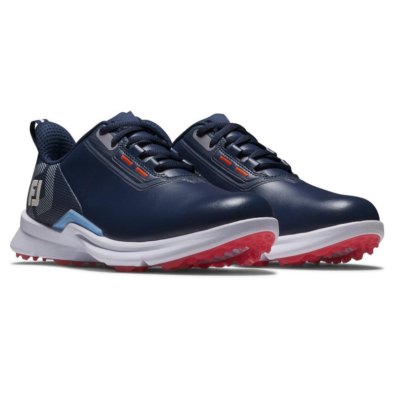 FootJoy Fuel dámské golfové boty, tmavě modré