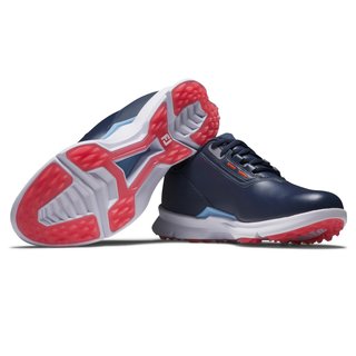 FootJoy Fuel dámské golfové boty, tmavě modré