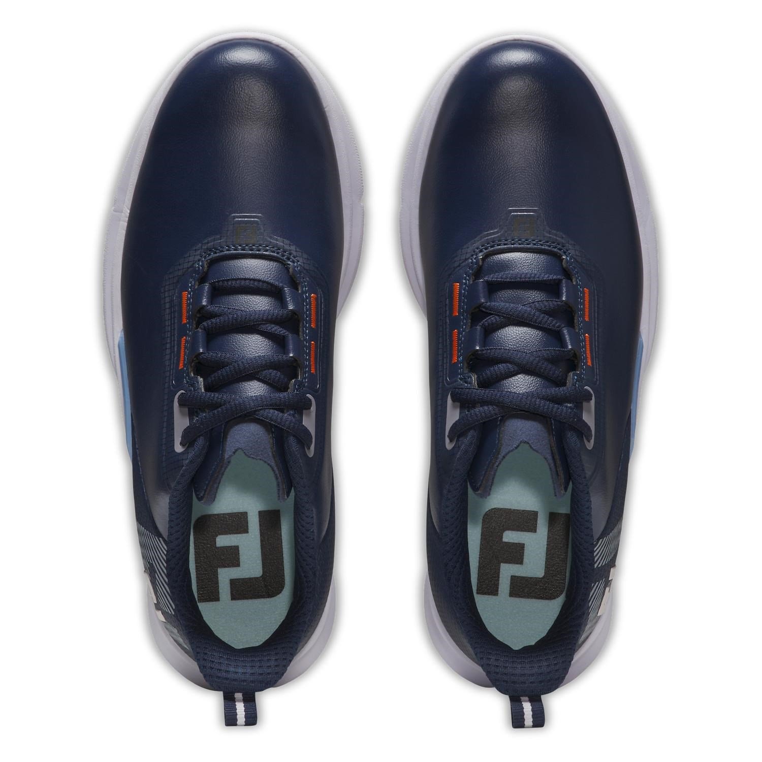 FootJoy Fuel dámské golfové boty, tmavě modré