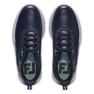 FootJoy Fuel dámské golfové boty, tmavě modré