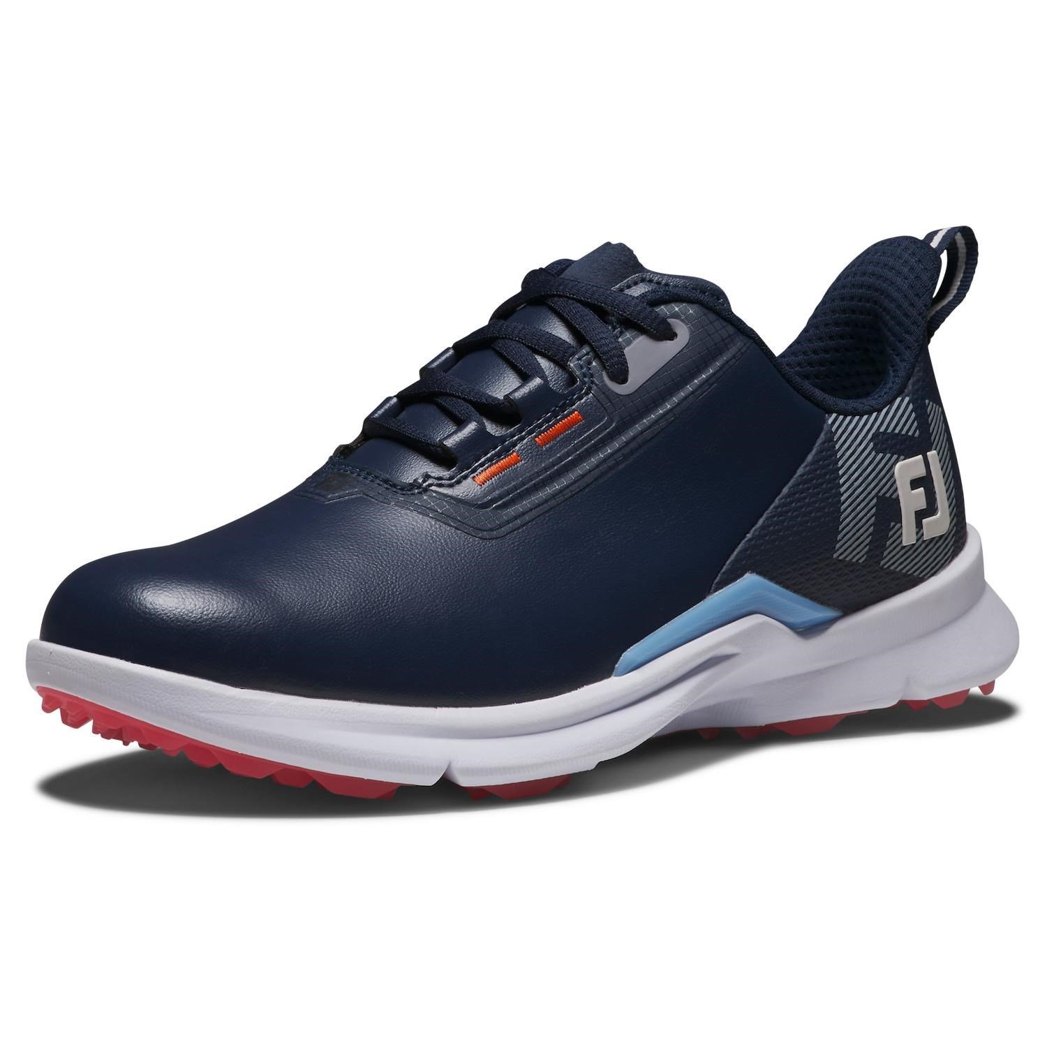 FootJoy Fuel dámské golfové boty, tmavě modré