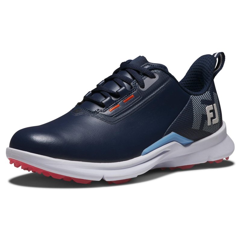 FootJoy Fuel dámské golfové boty, tmavě modré