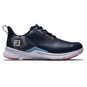FootJoy Fuel dámské golfové boty, tmavě modré