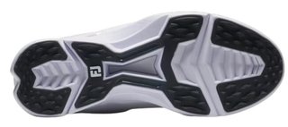 FootJoy Fuel BOA dámské golfové boty, bílé