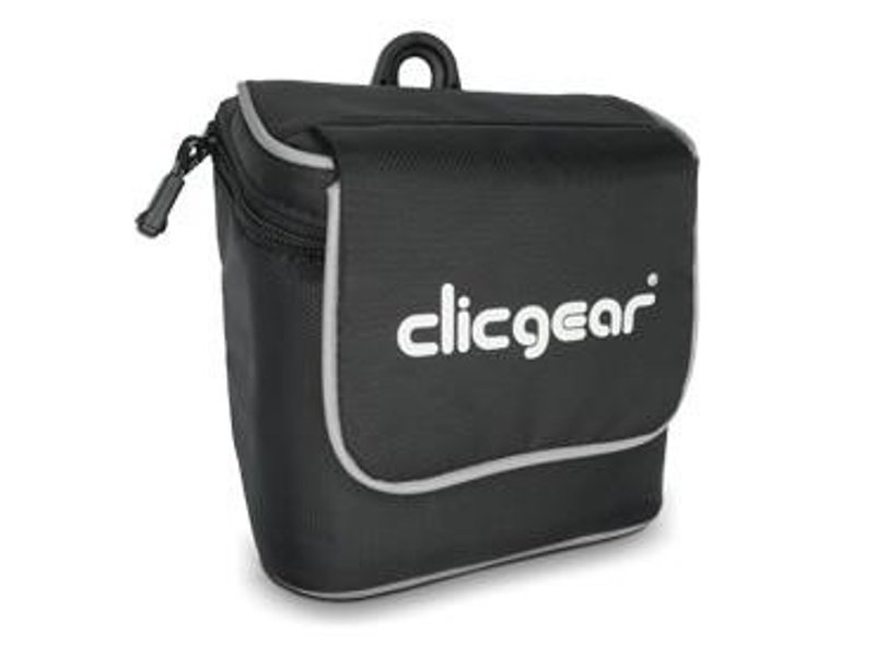 Clicgear Rangefinder univerzální kapsa