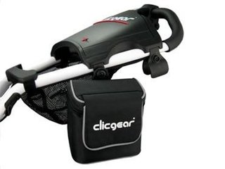 Clicgear Rangefinder univerzální kapsa