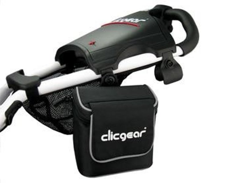 Clicgear Rangefinder univerzální kapsa