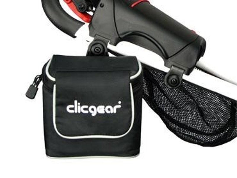 Clicgear Rangefinder univerzální kapsa