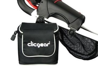 Clicgear Rangefinder univerzální kapsa