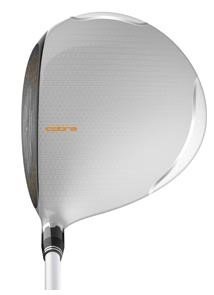 Cobra AMP Cell Silver pánský driver + kryt, klíč