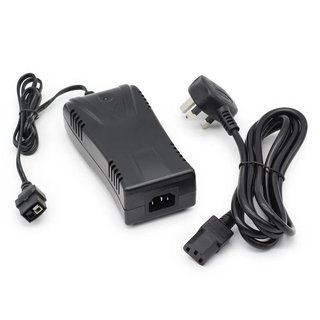 Motocaddy S-Series 14.4V Lithium Battery Charger nabíječka (2019-2021)