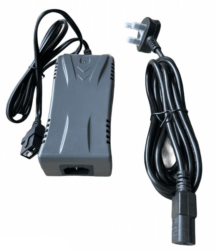 Motocaddy S-Series 14.4V Lithium Battery Charger nabíječka (2019-2021)