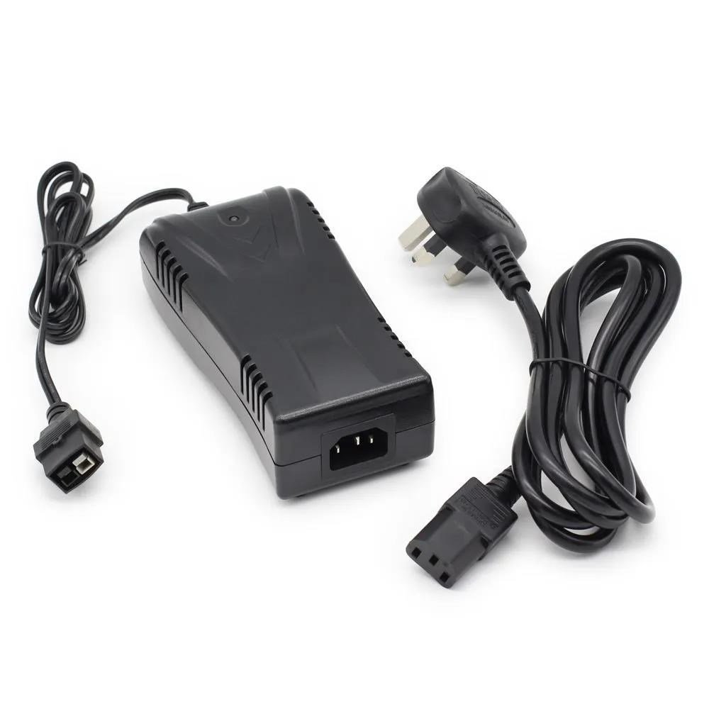 Motocaddy S-Series 14.4V Lithium Battery Charger nabíječka (2019-2021)