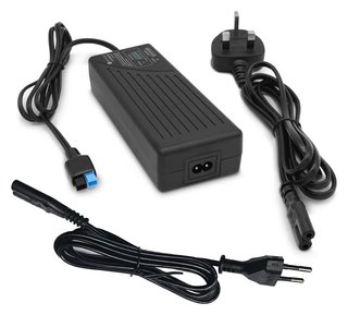 Motocaddy/LitePower 12V Lithium Battery nabíječka