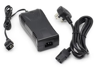 Motocaddy/LitePower 12V Lithium Battery nabíječka