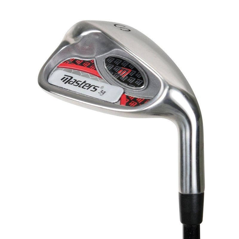 Masters Lead Weights Strips 3g, 8ks