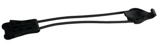 Clicgear Elastic Bag Strap, Hook